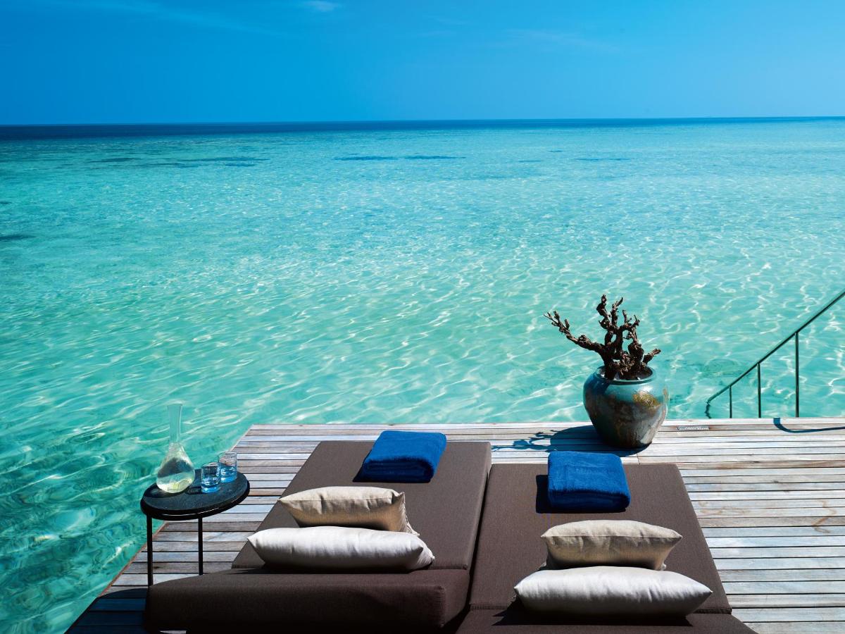 Velaa Private Island