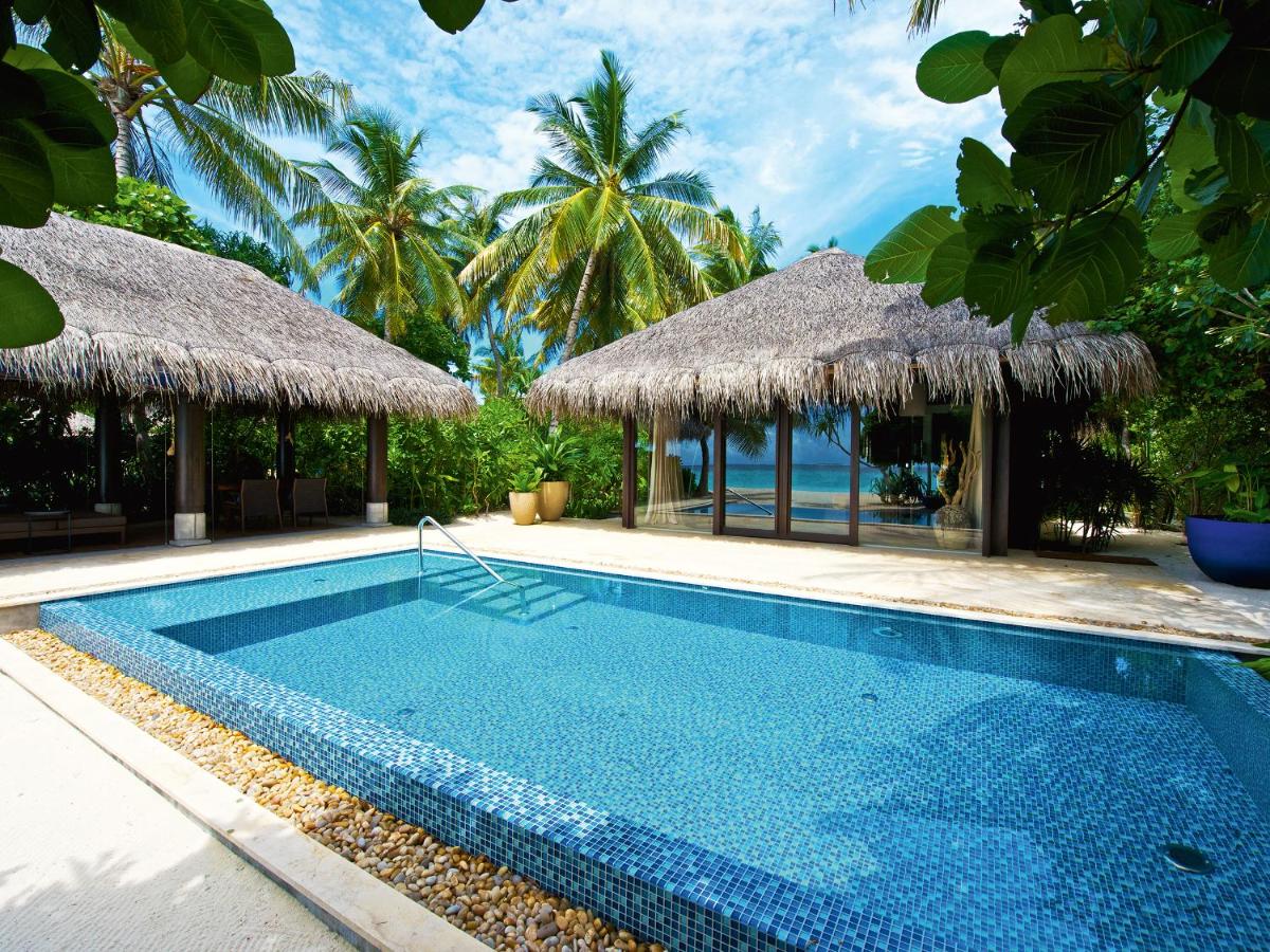 Velaa Private Island