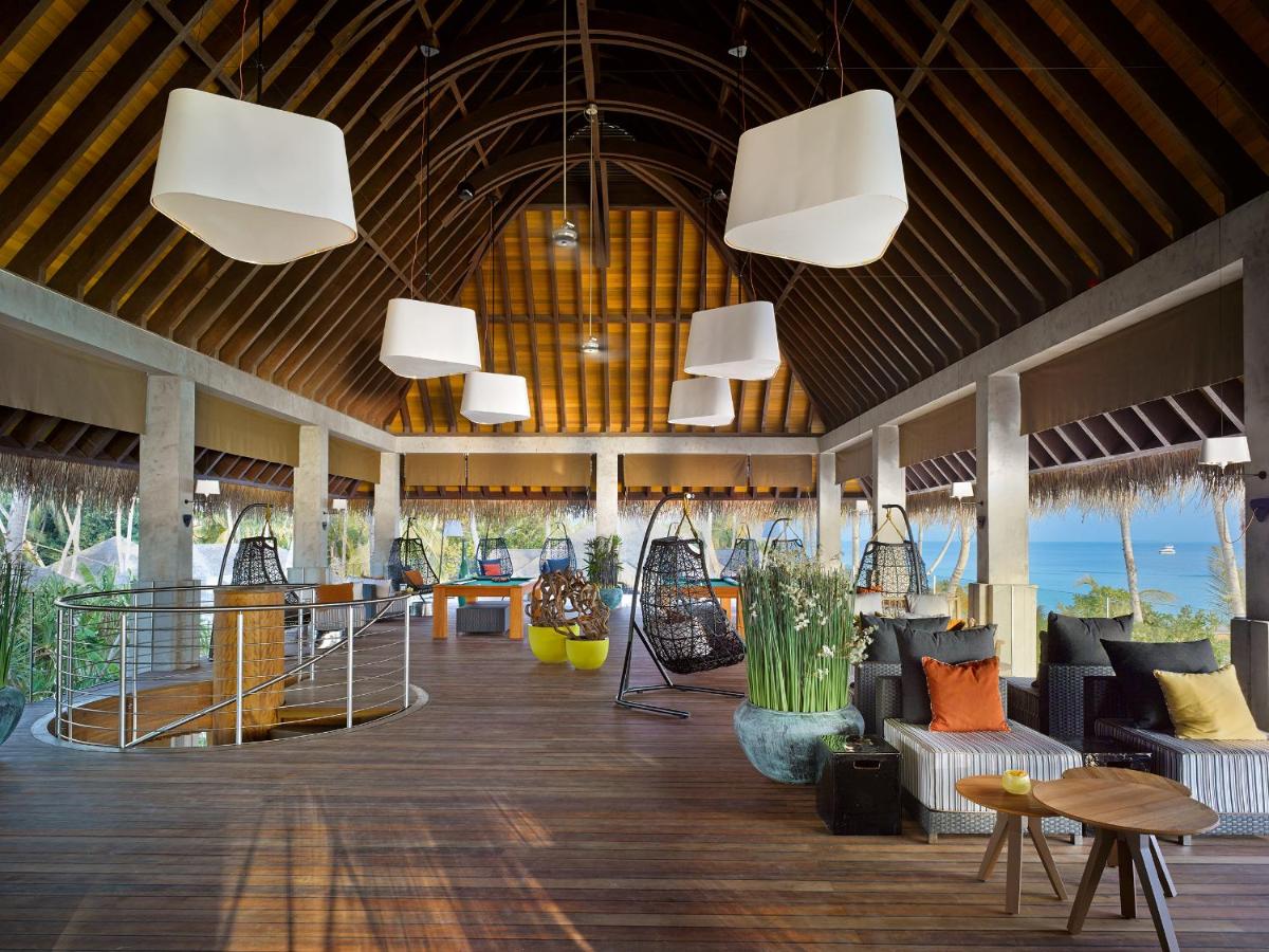 Velaa Private Island