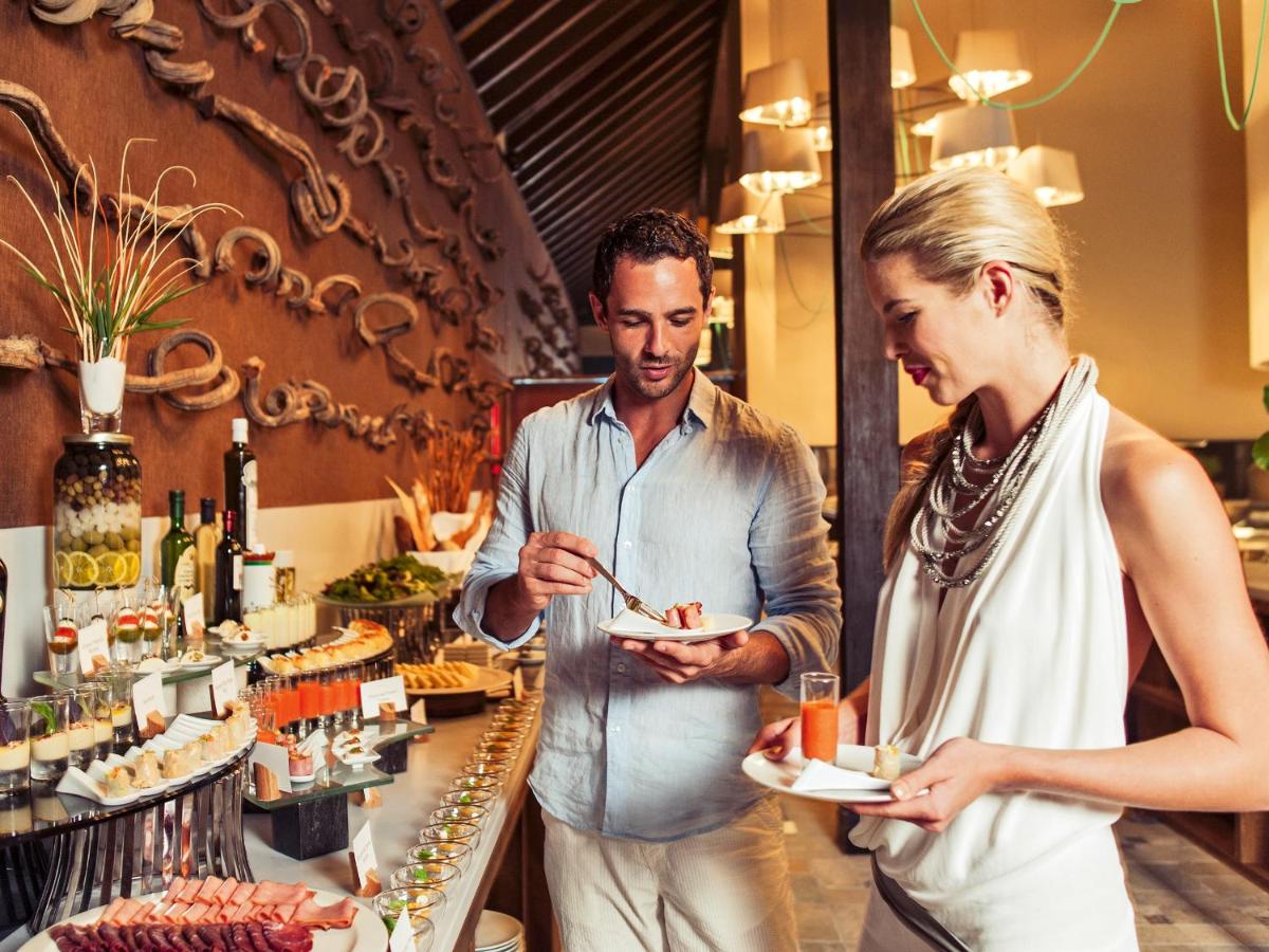 Velaa Private Island