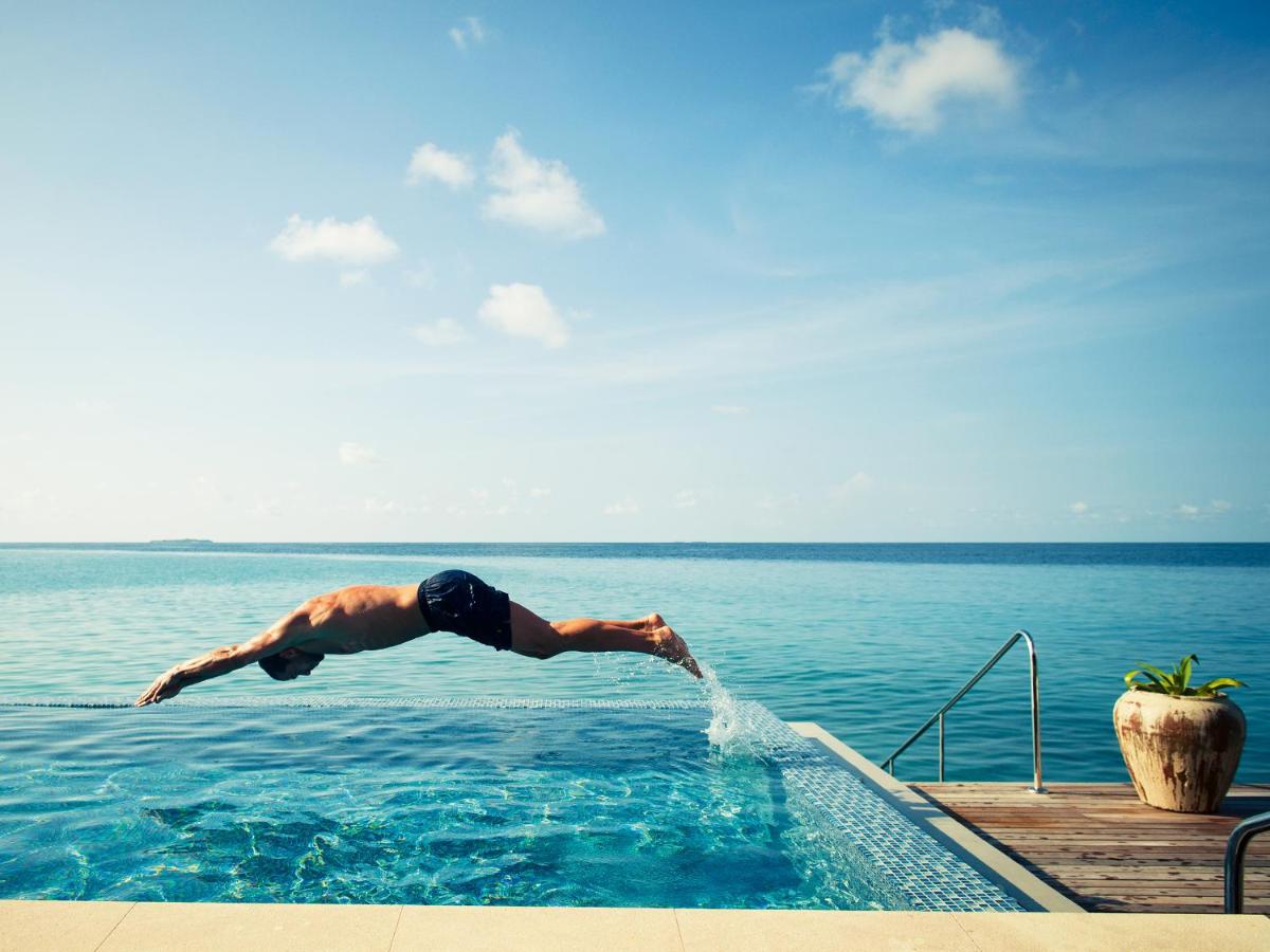 Velaa Private Island