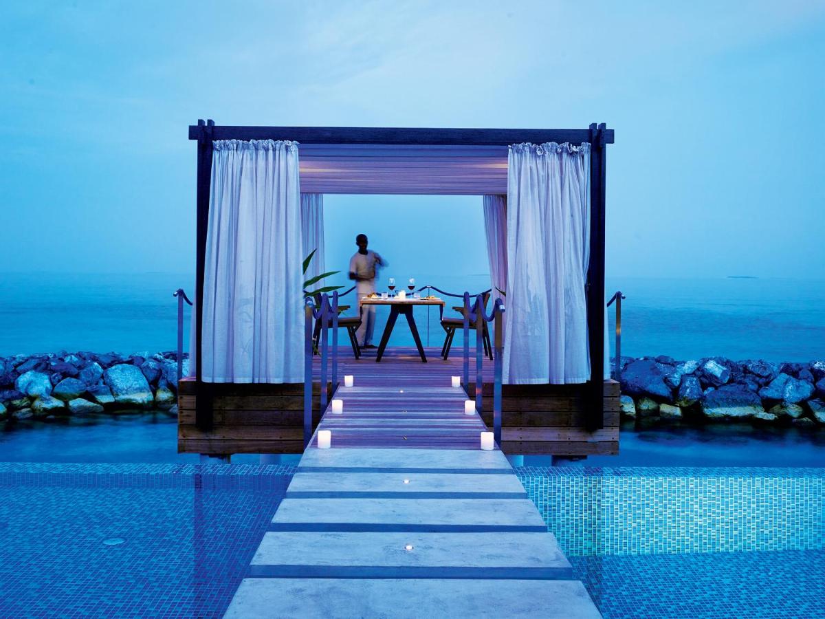 Velaa Private Island