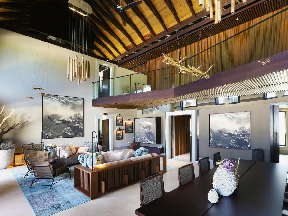 Velaa Private Island