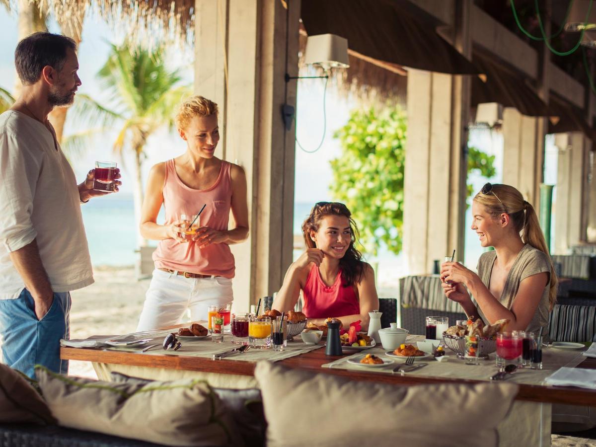 Velaa Private Island