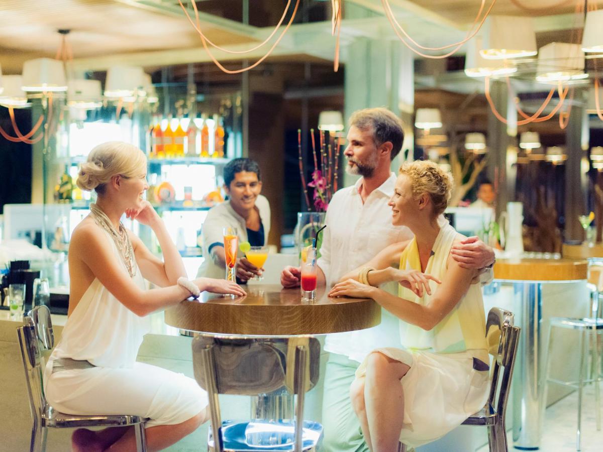 Velaa Private Island