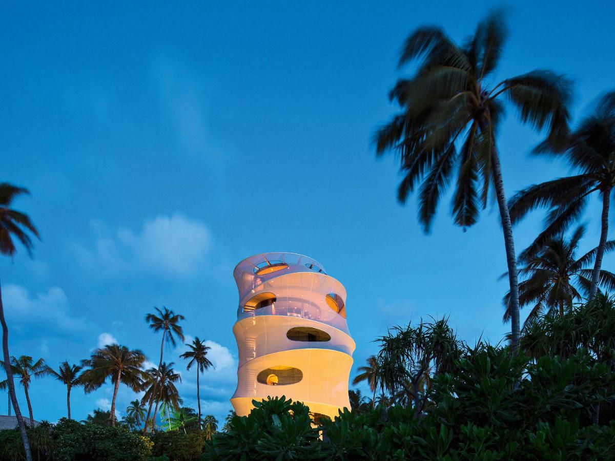 Velaa Private Island