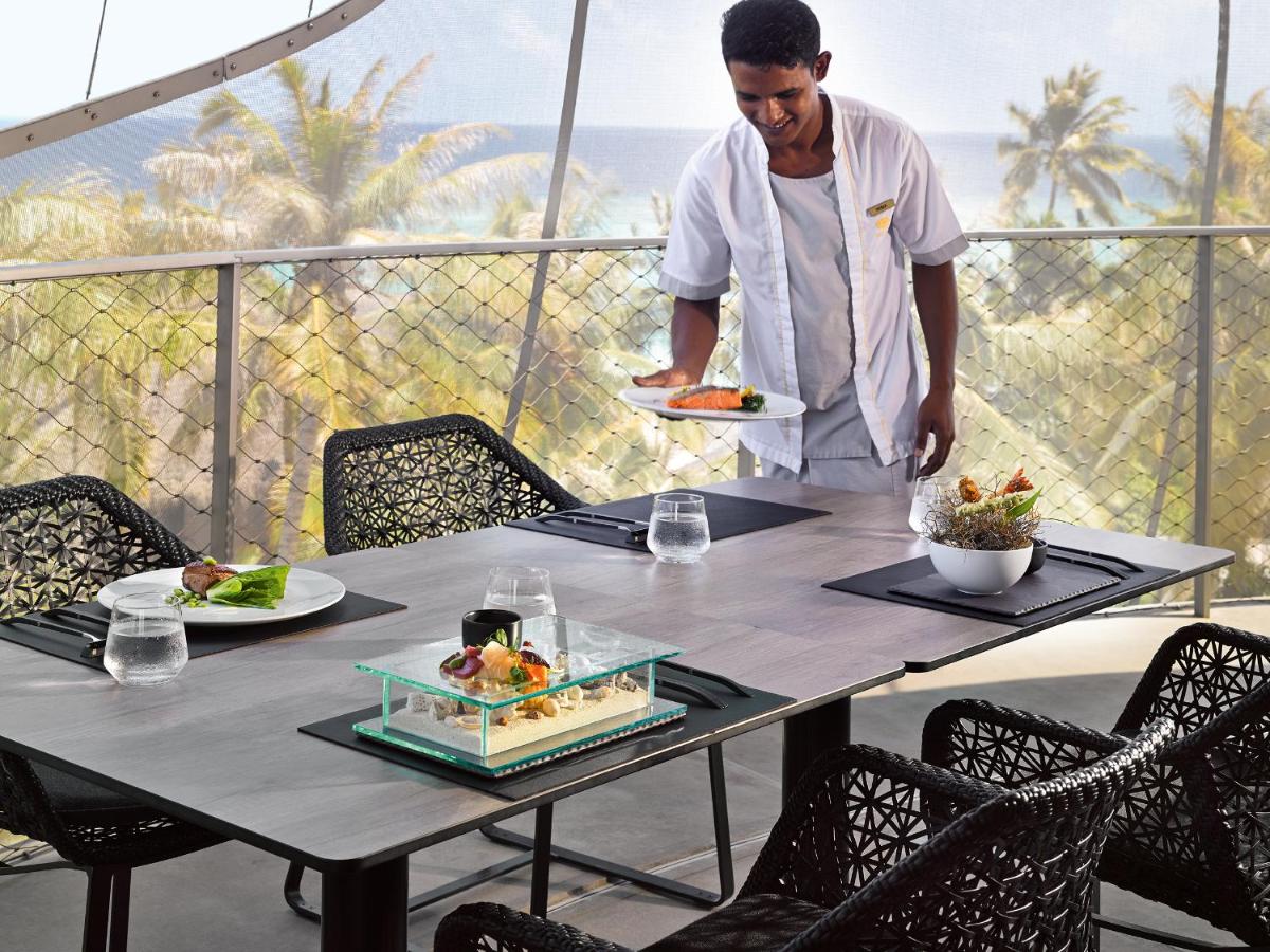 Velaa Private Island