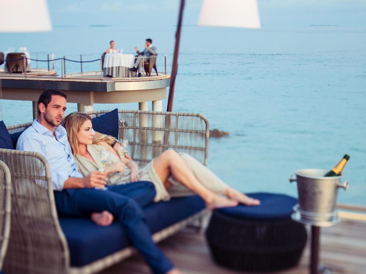 Velaa Private Island