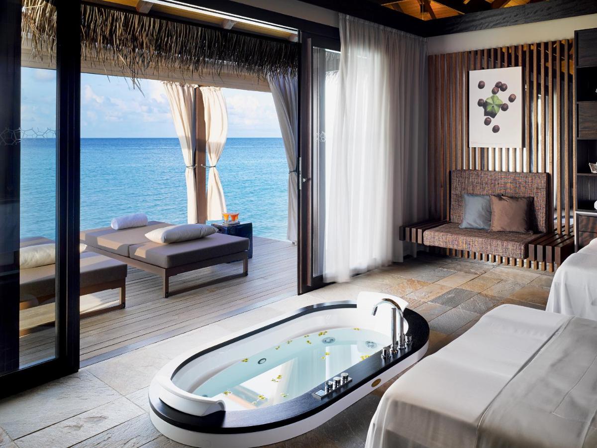 Velaa Private Island