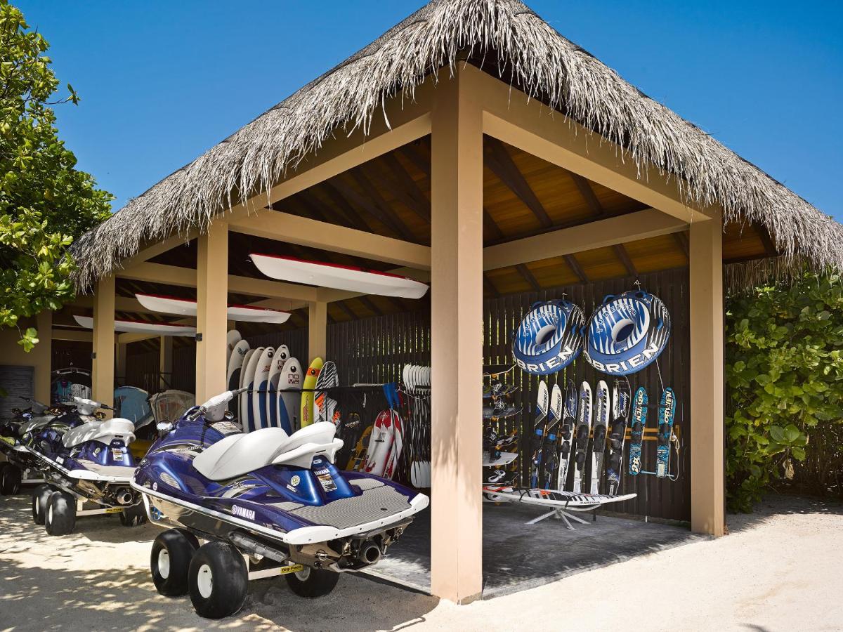 Velaa Private Island