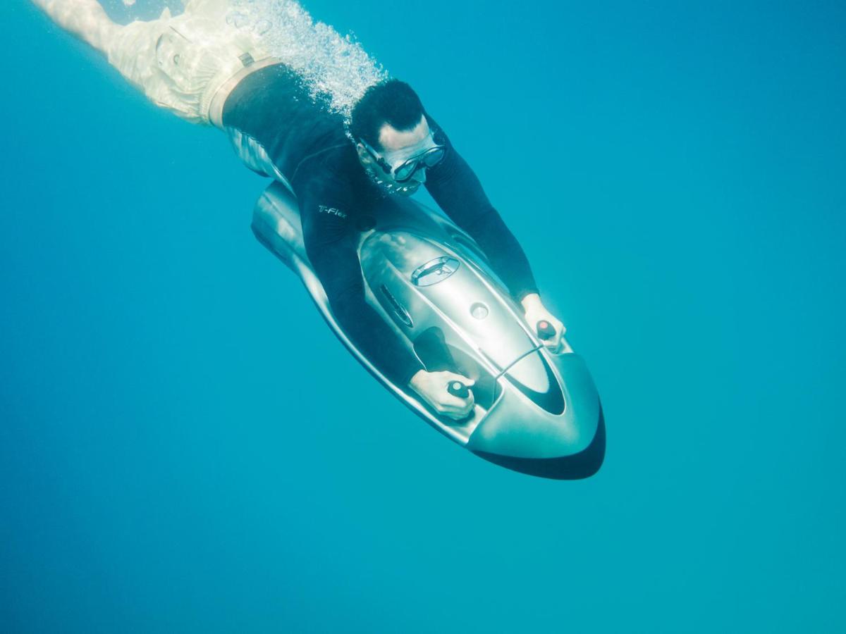 Velaa Private Island