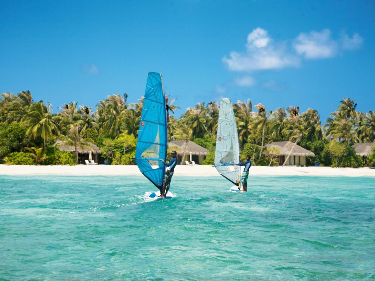 Velaa Private Island