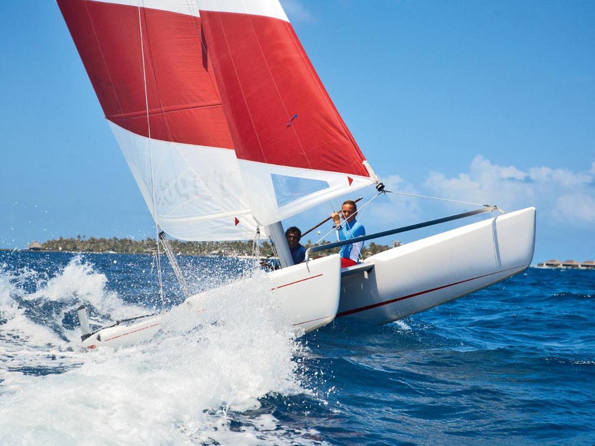 Velaa Private Island