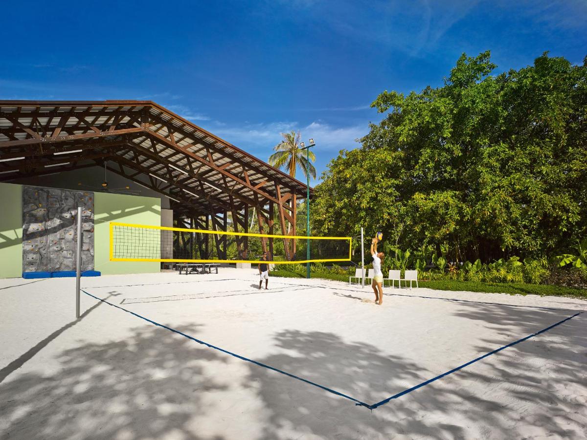 Velaa Private Island