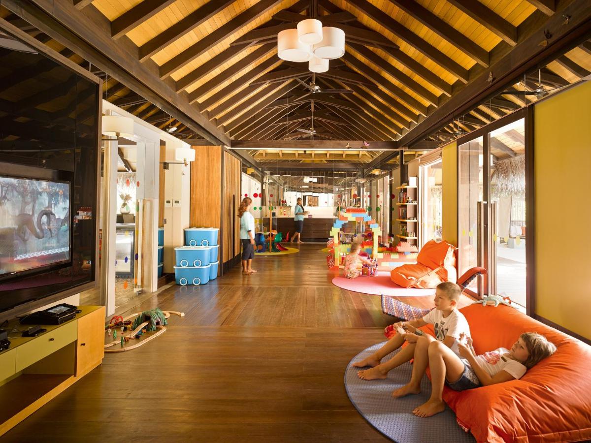 Velaa Private Island