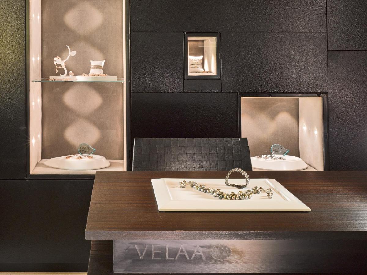 Velaa Private Island