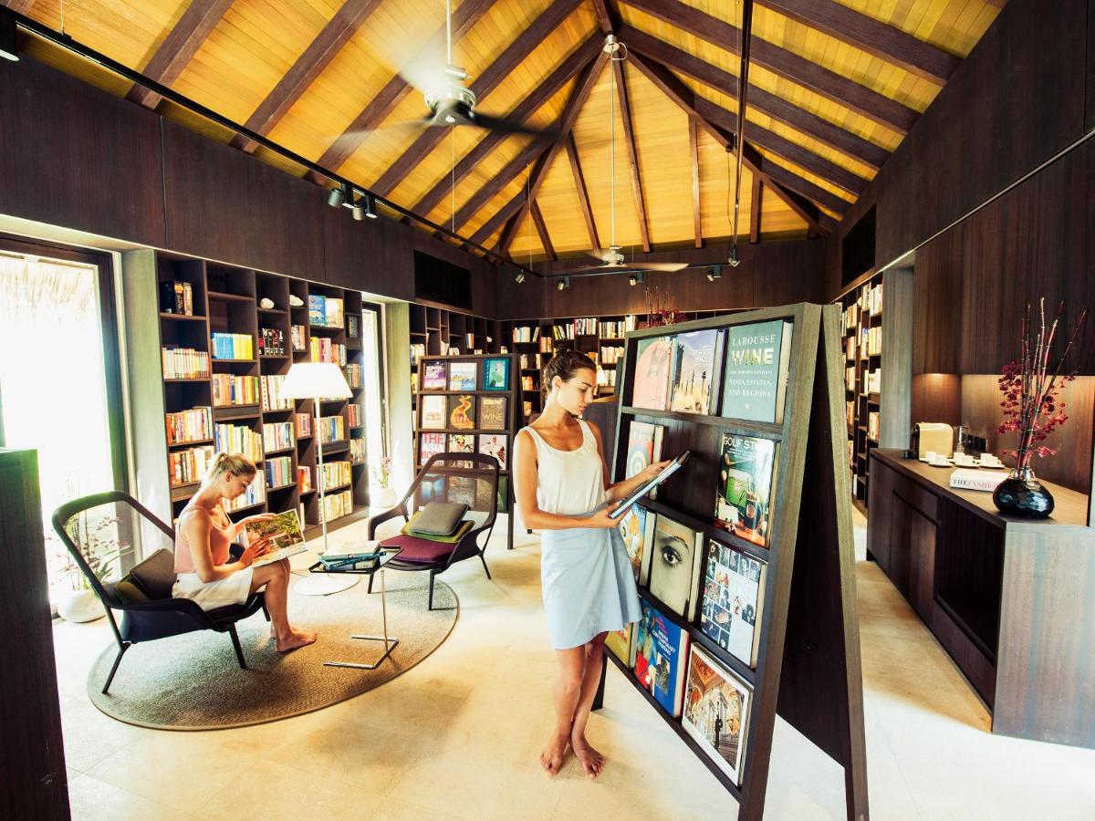 Velaa Private Island