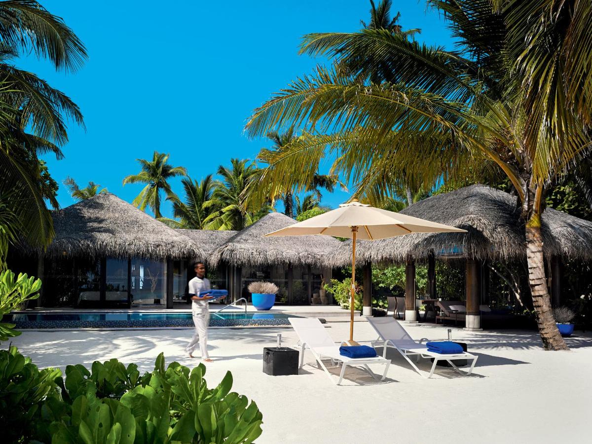 Velaa Private Island