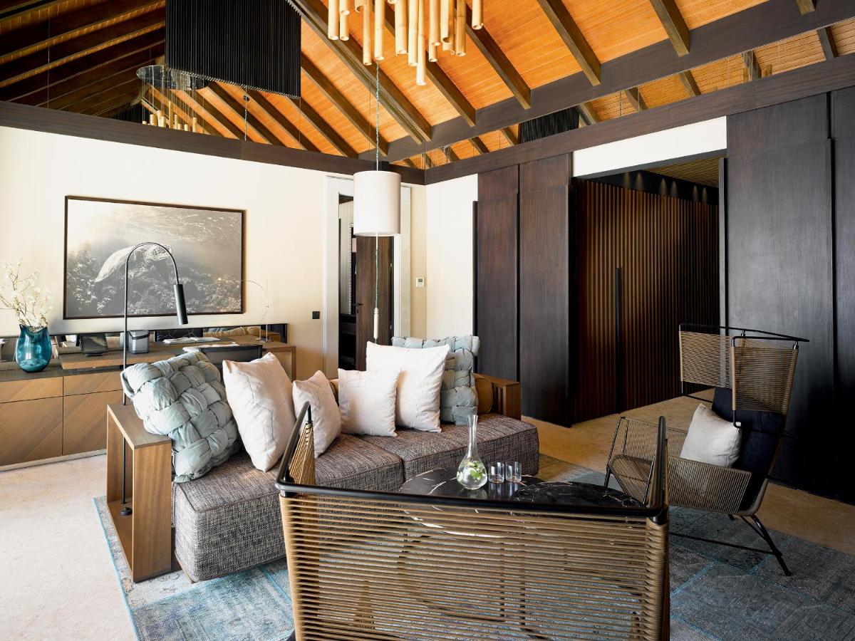 Velaa Private Island