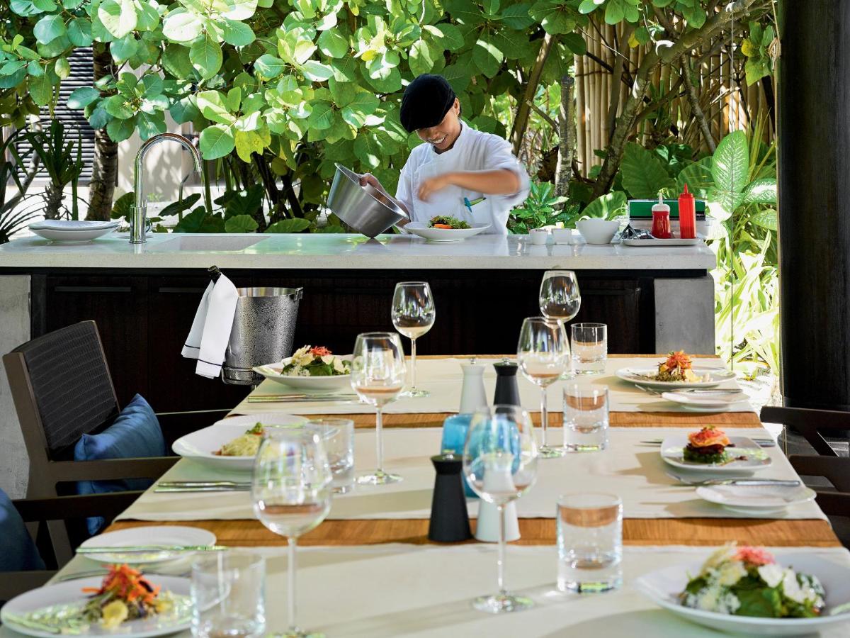 Velaa Private Island