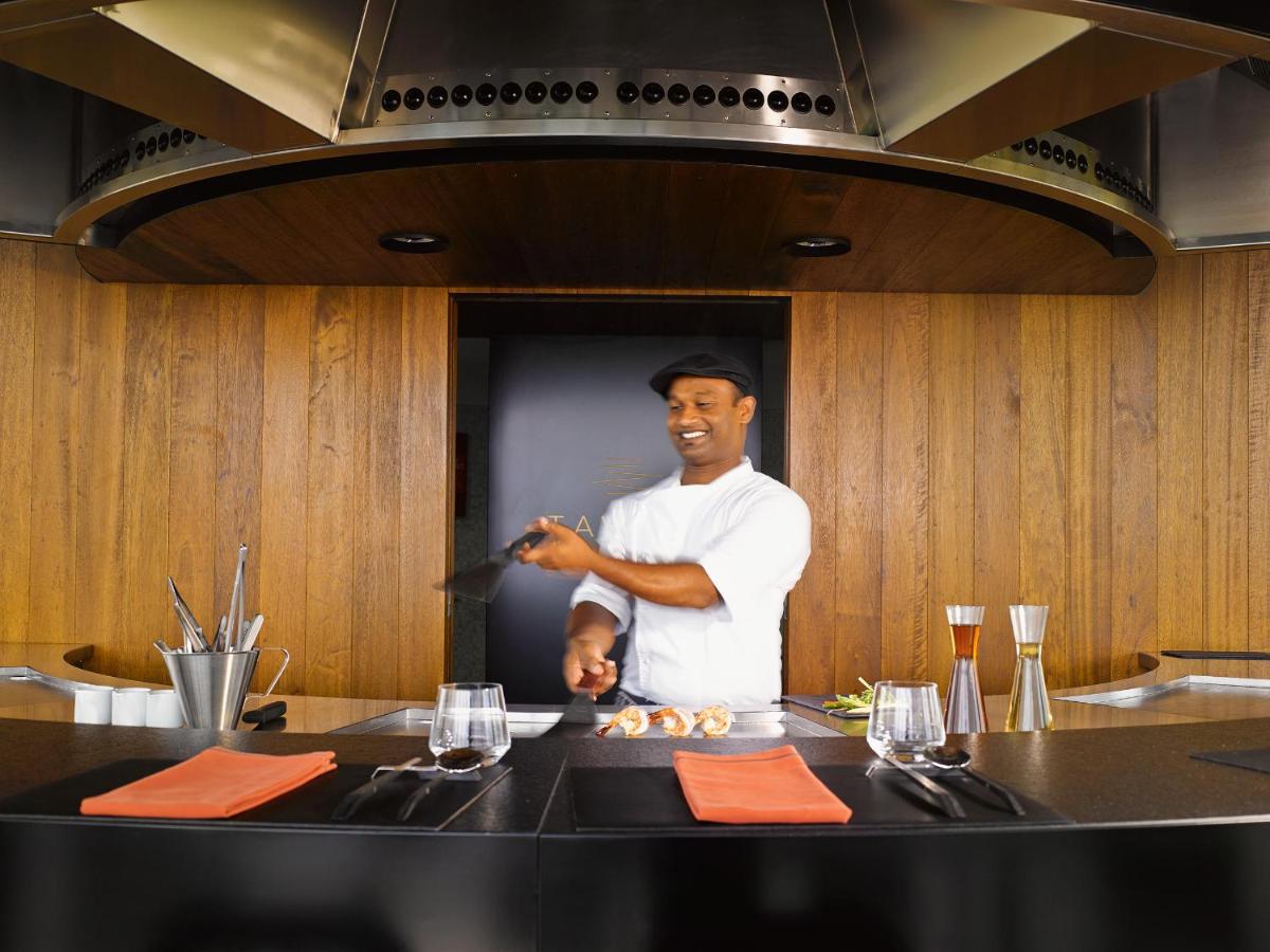 Velaa Private Island