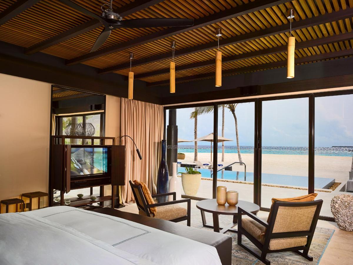 Velaa Private Island