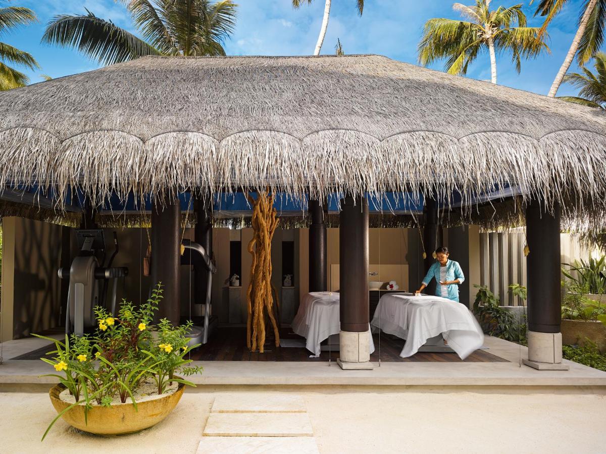 Velaa Private Island