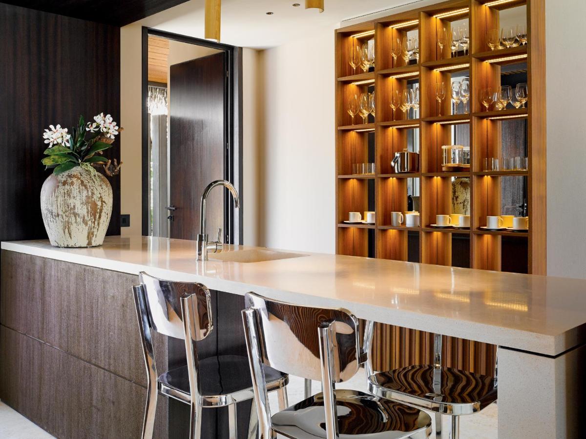 Velaa Private Island