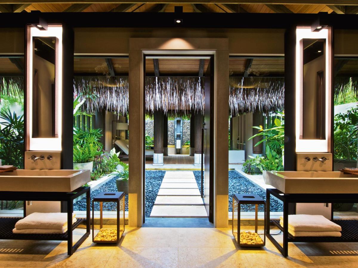 Velaa Private Island