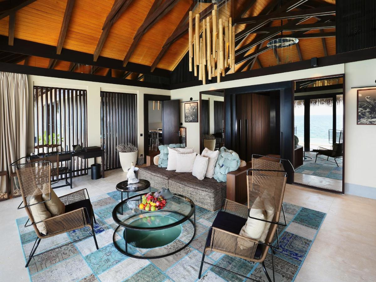 Velaa Private Island