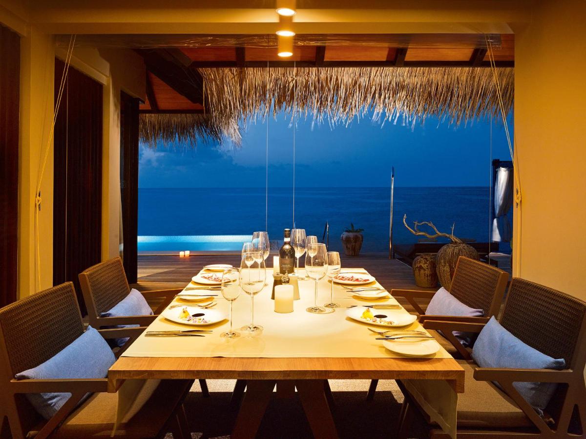 Velaa Private Island