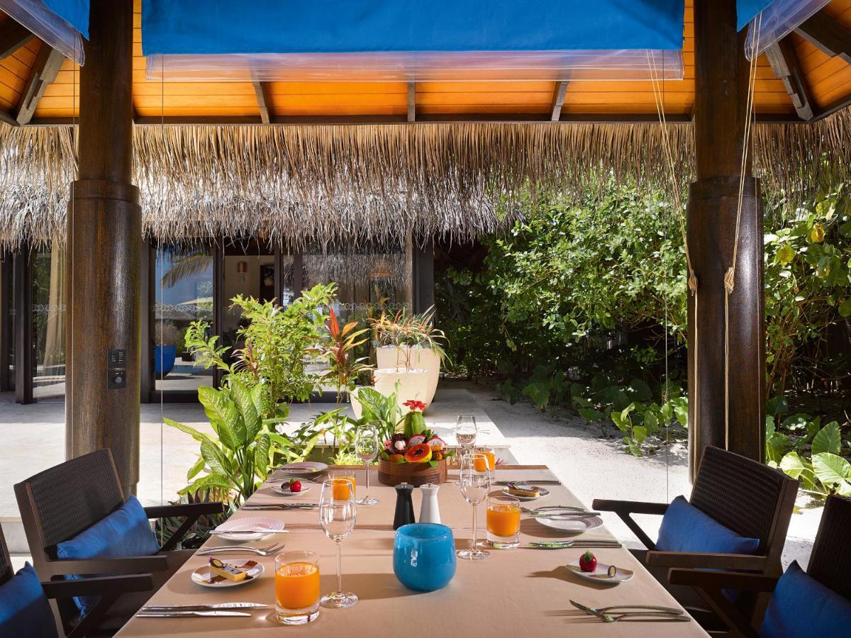 Velaa Private Island