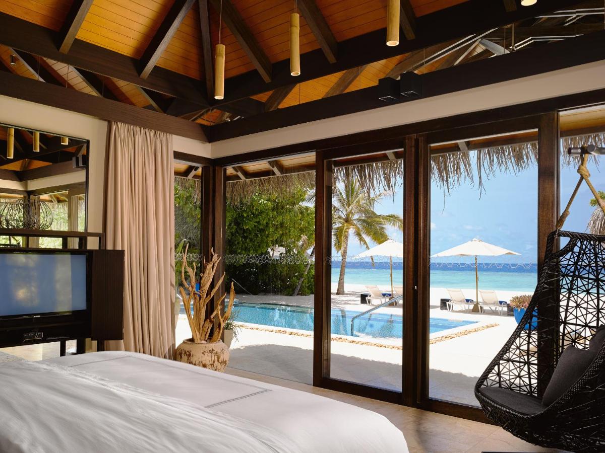 Velaa Private Island