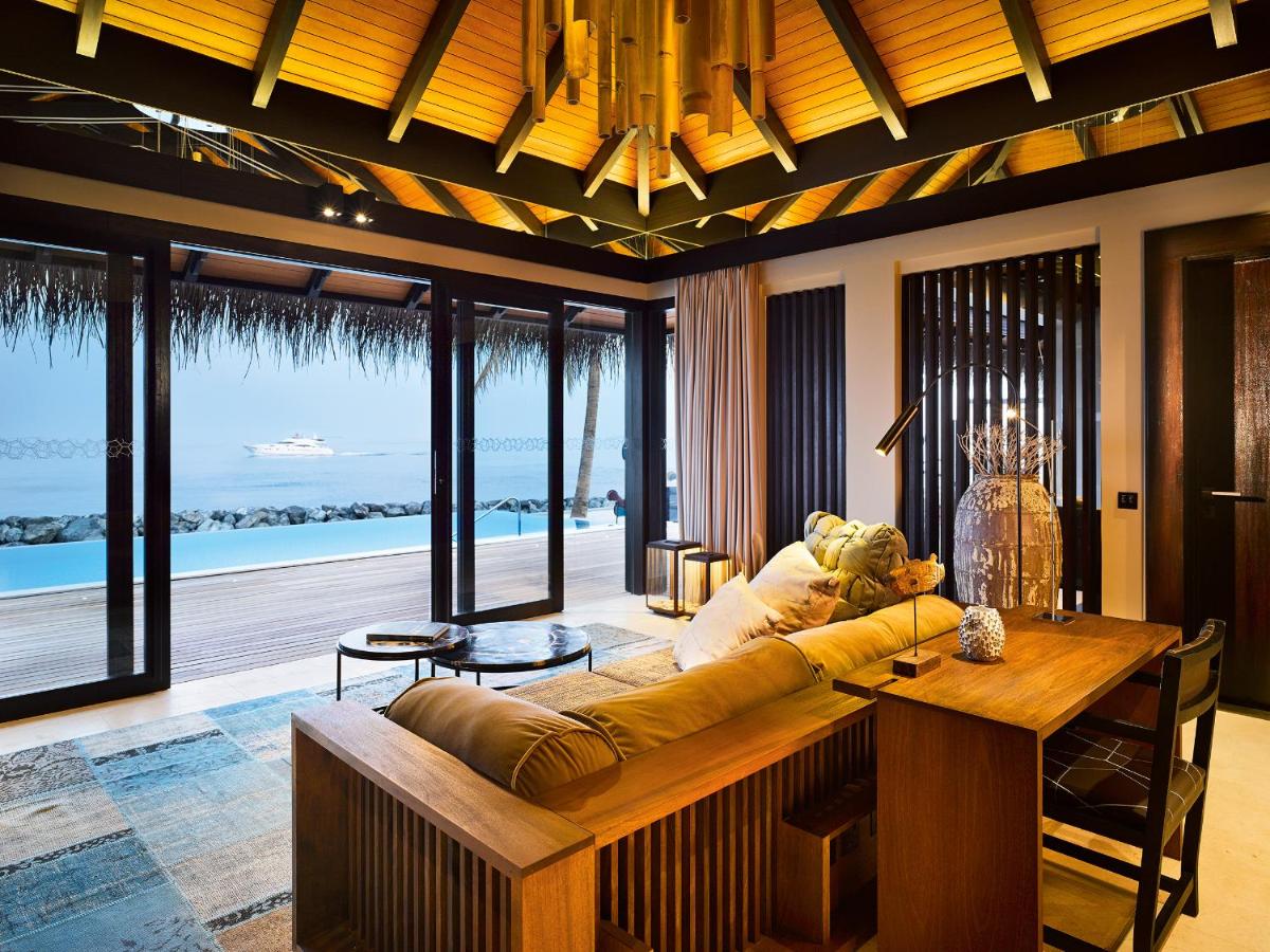 Velaa Private Island