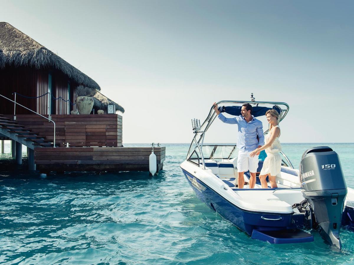 Velaa Private Island