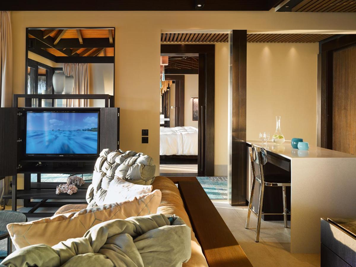 Velaa Private Island