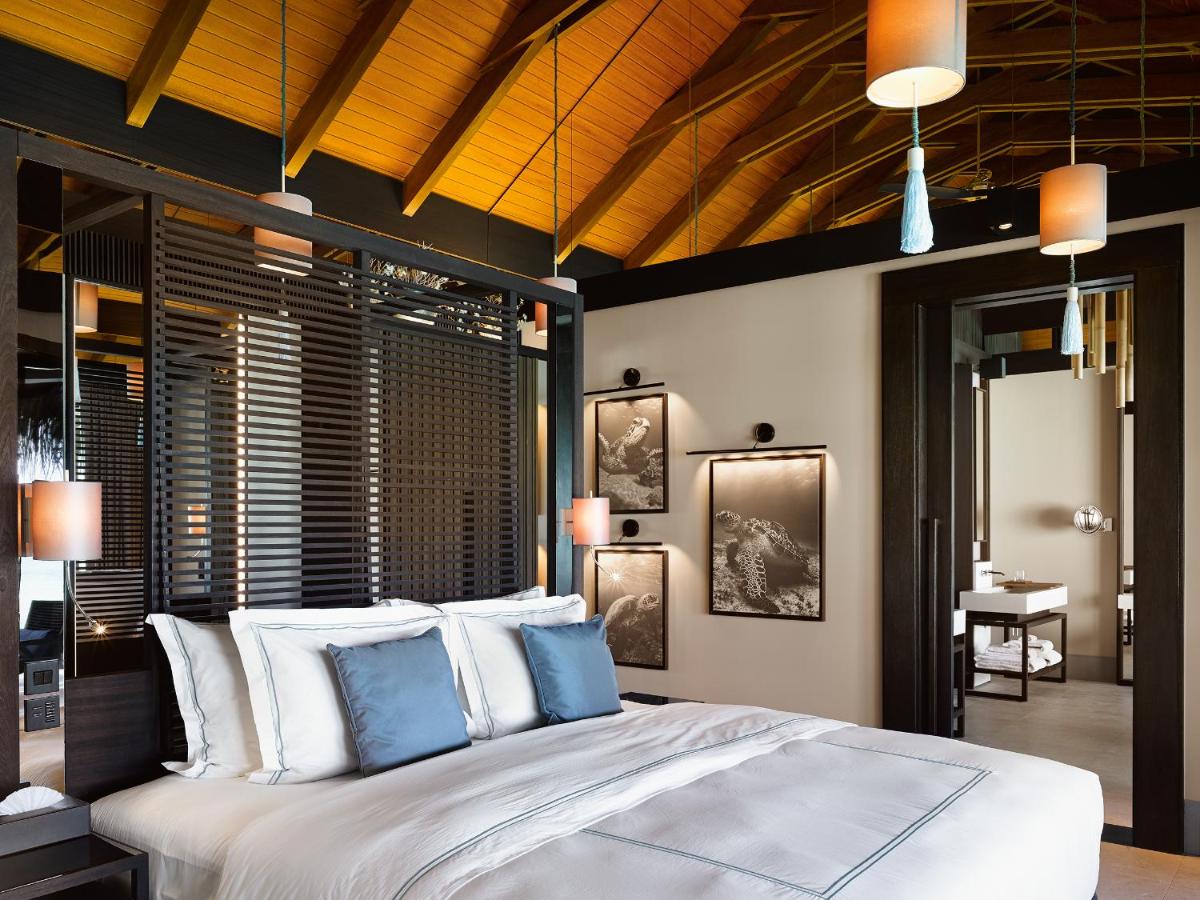 Velaa Private Island