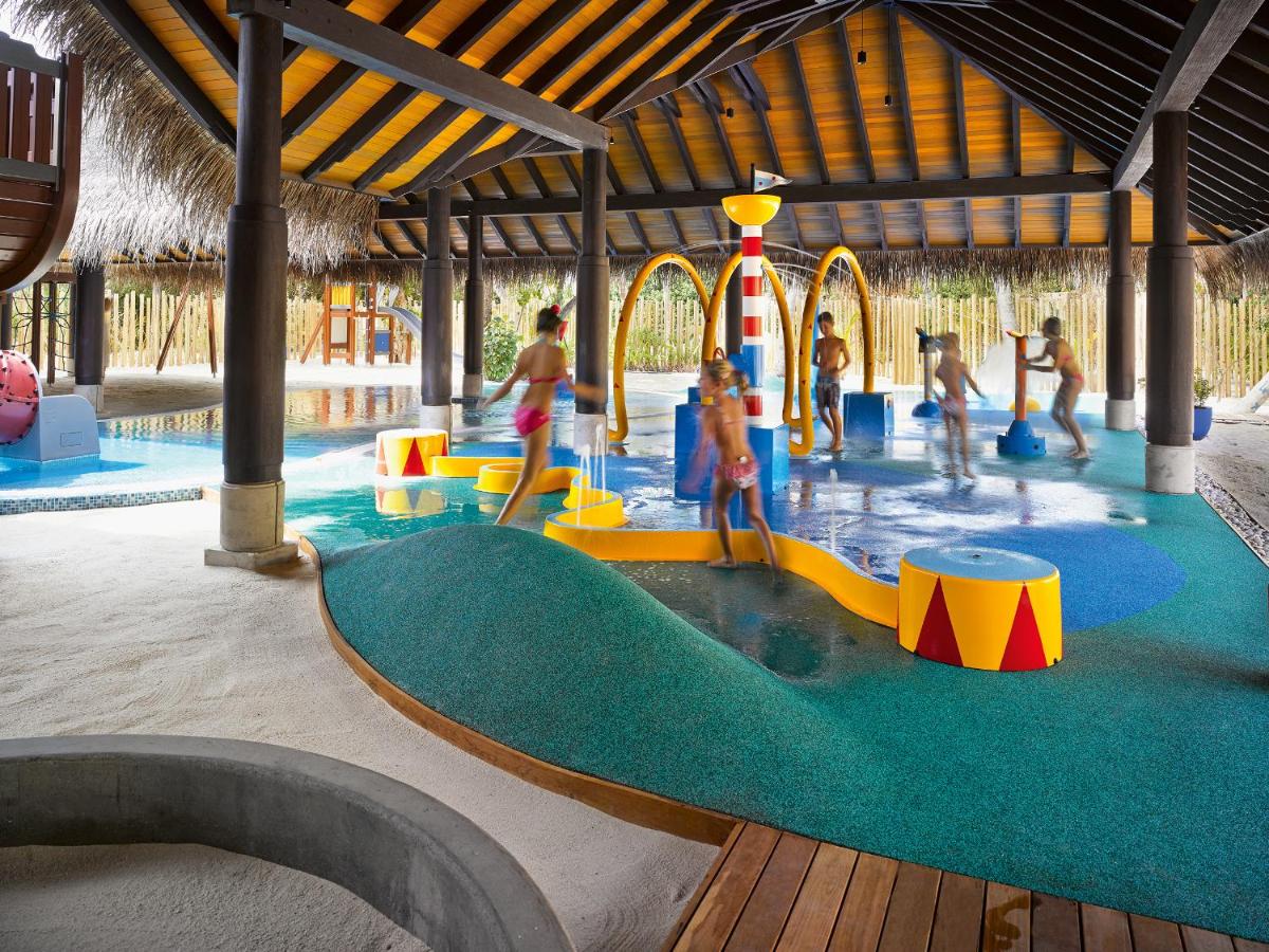 Velaa Private Island
