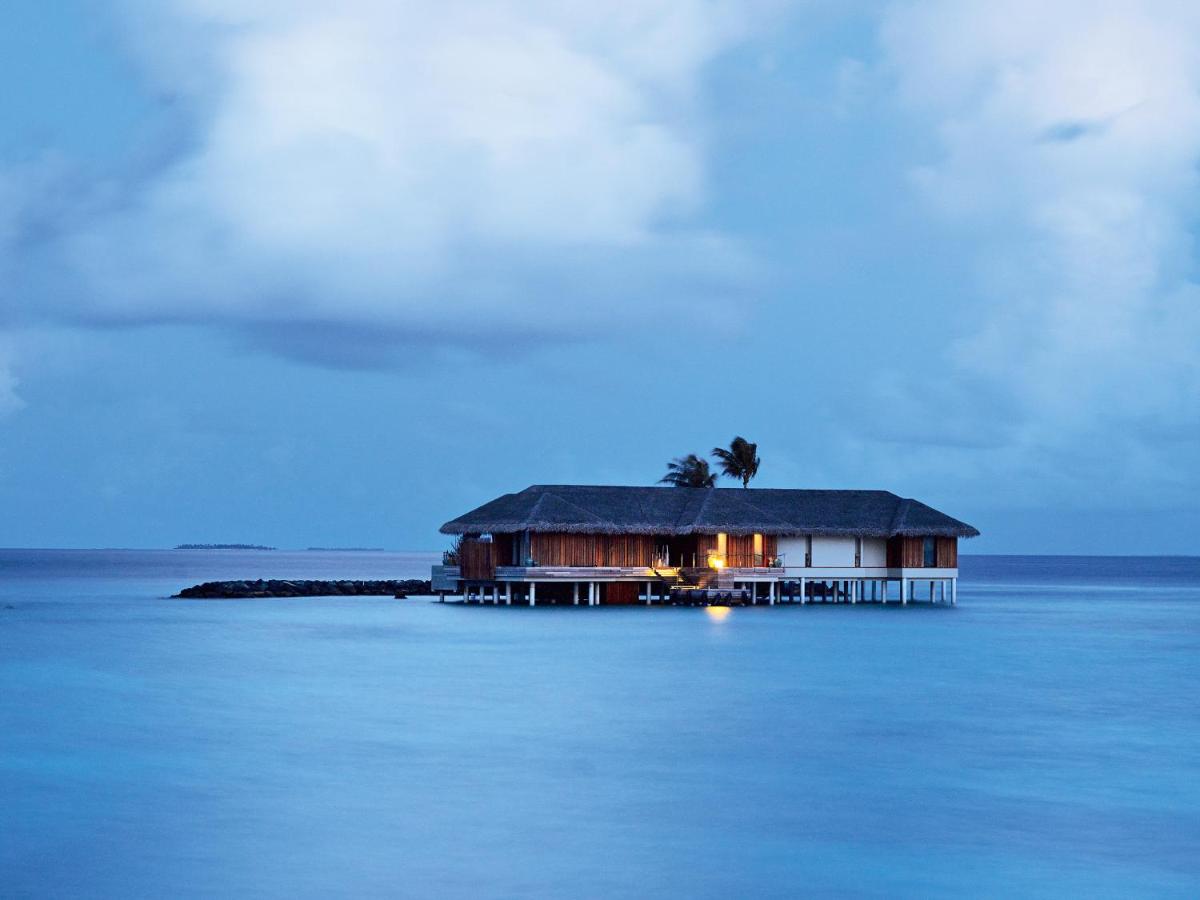 Velaa Private Island