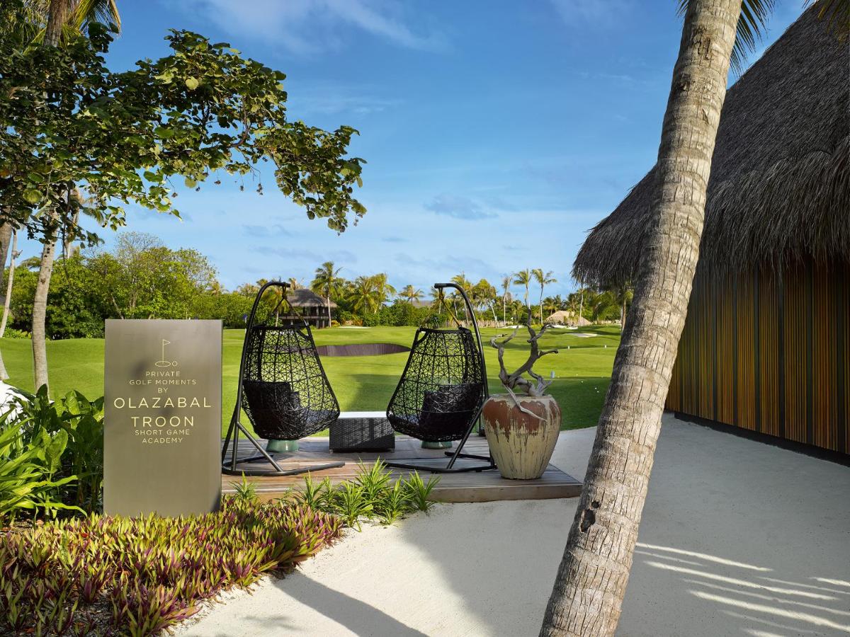 Velaa Private Island