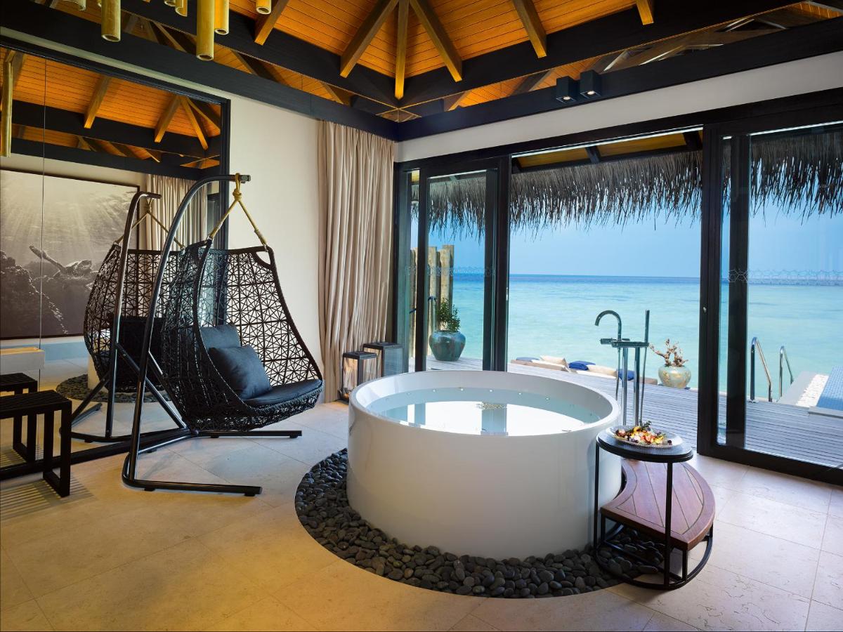 Velaa Private Island
