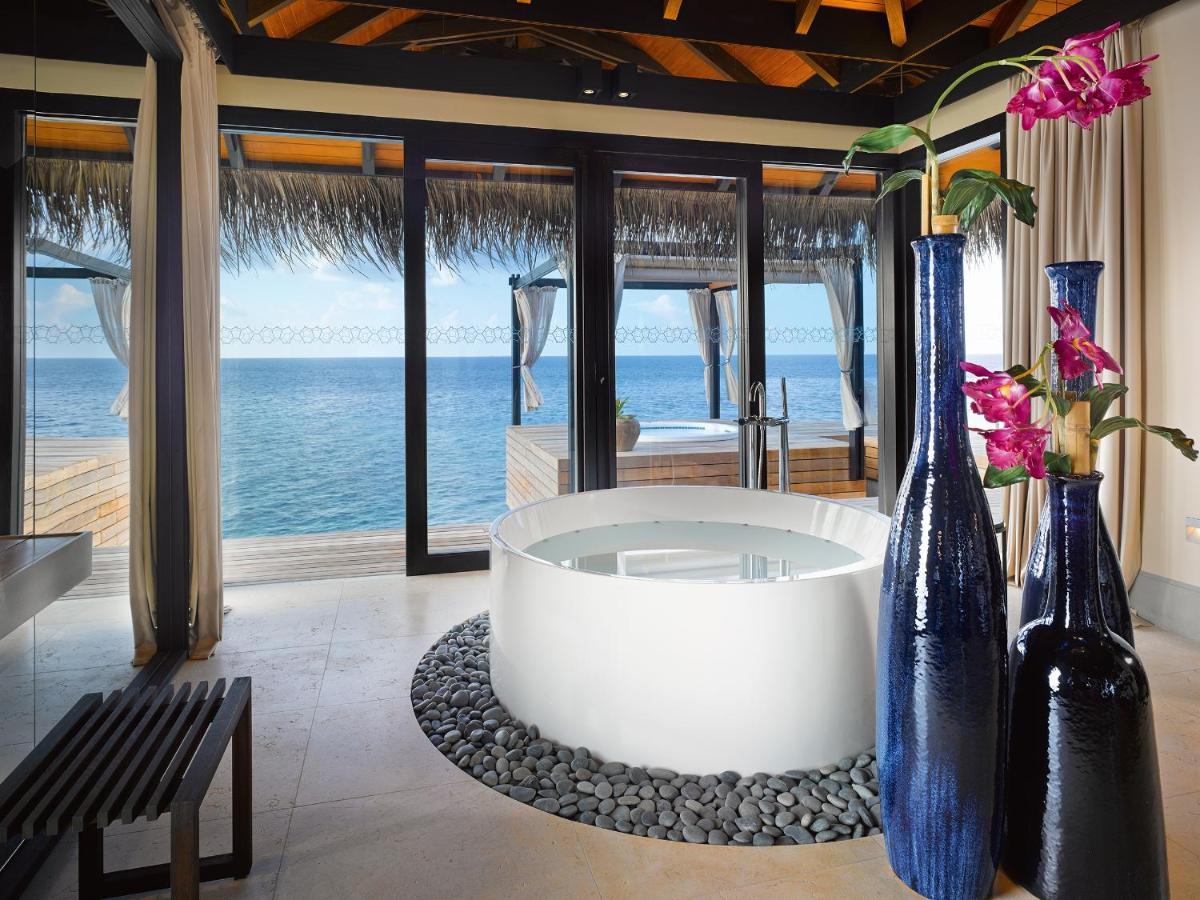 Velaa Private Island