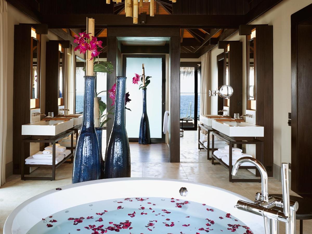 Velaa Private Island