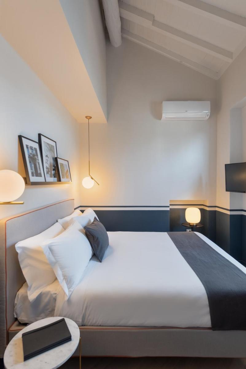 Velvet Grey Boutique Hotel