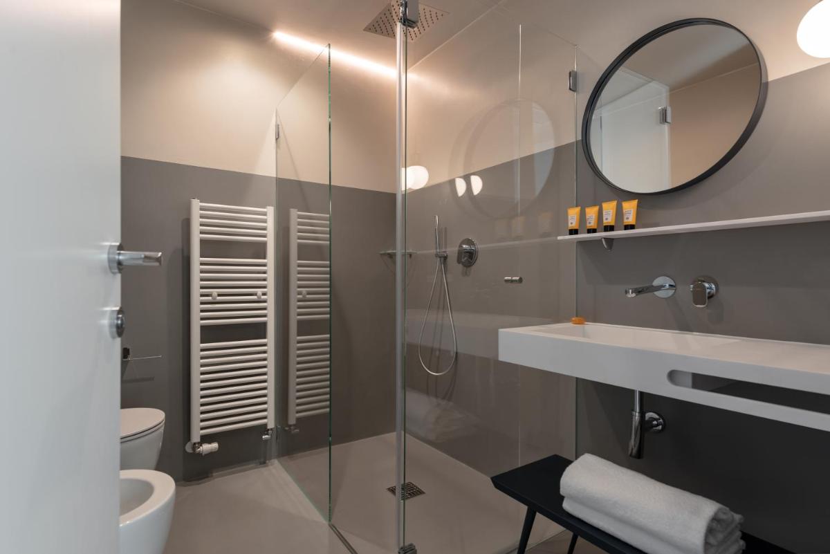 Velvet Grey Boutique Hotel