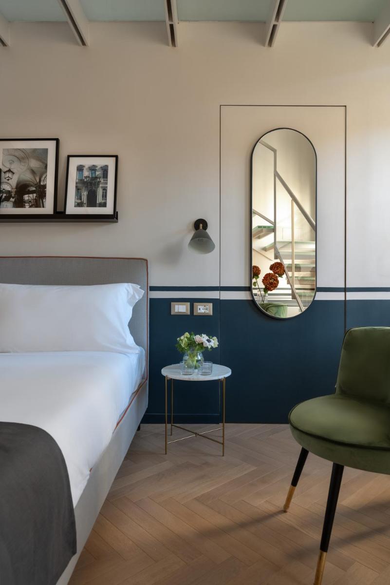 Velvet Grey Boutique Hotel