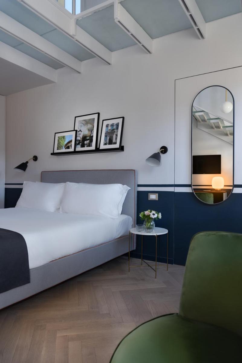 Velvet Grey Boutique Hotel