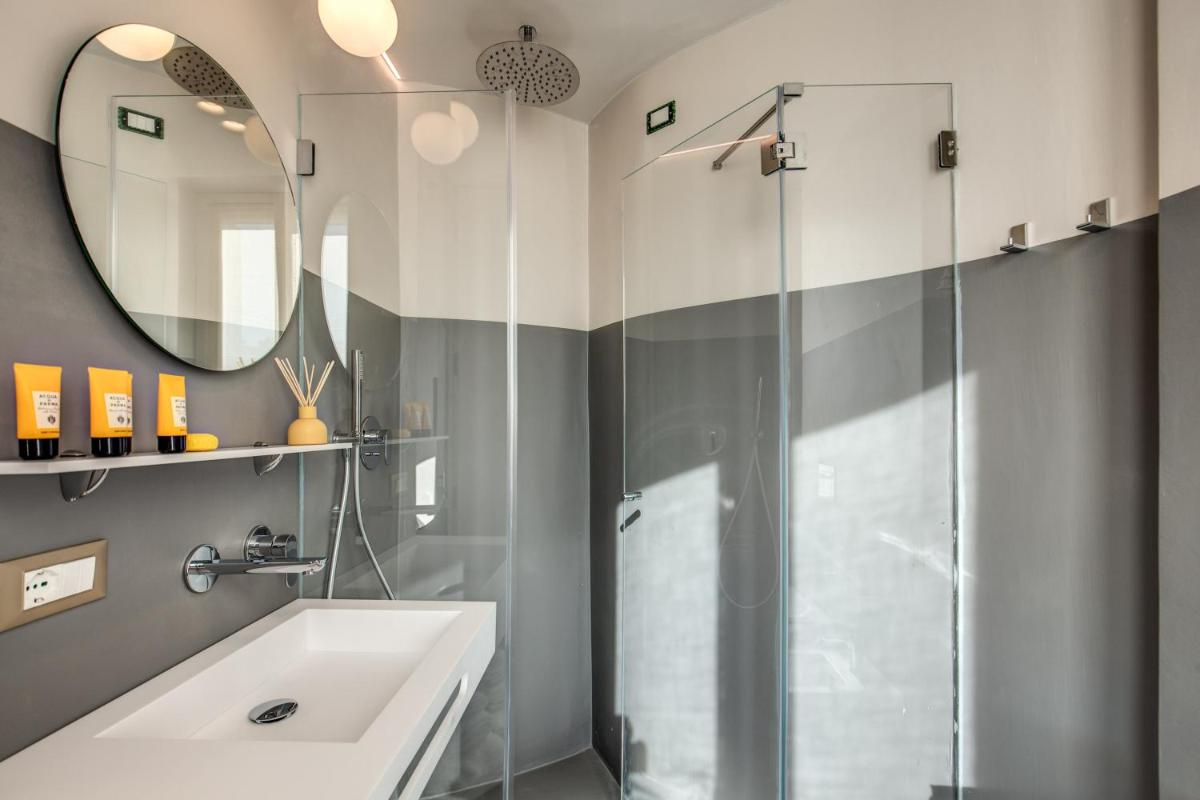 Velvet Grey Boutique Hotel