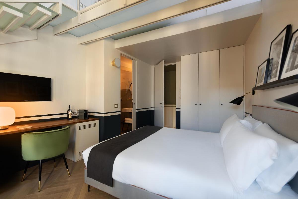 Velvet Grey Boutique Hotel