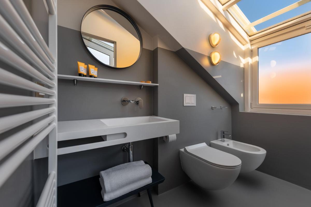 Velvet Grey Boutique Hotel